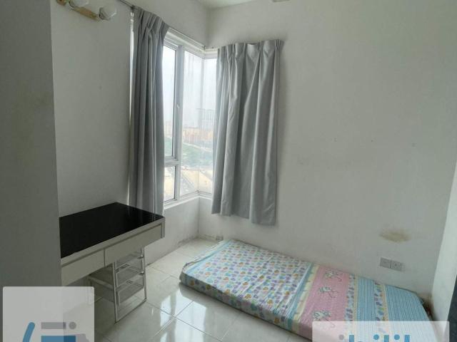 Room for rent in Georgetown, Penang