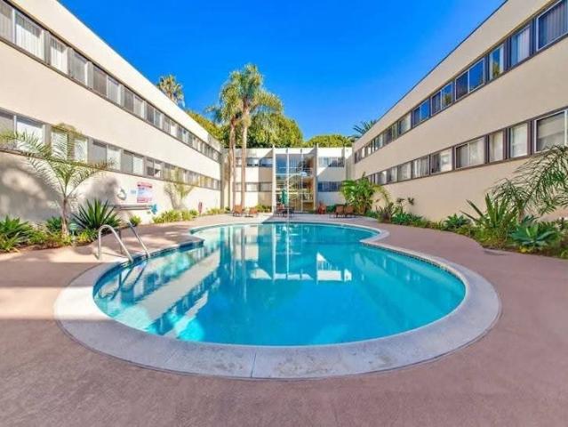 Room for rent in Santa Monica, California