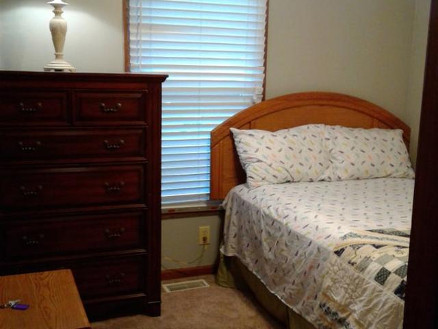 Room for rent in Wake, North Carolina