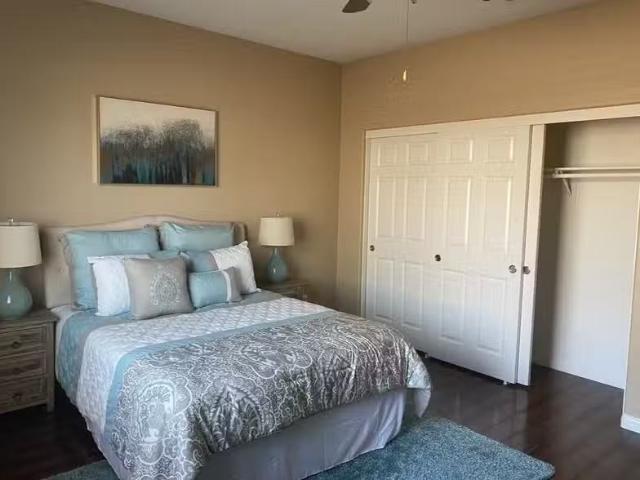 Condo for rent in Corona