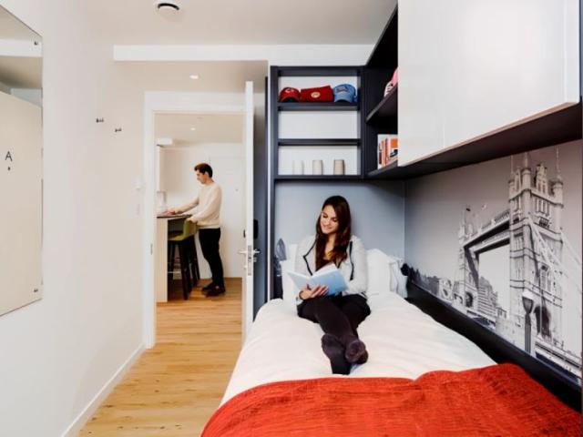Room for rent in Greater London