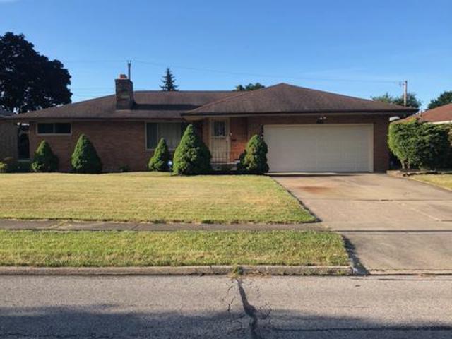 Room for rent in Parma, Ohio