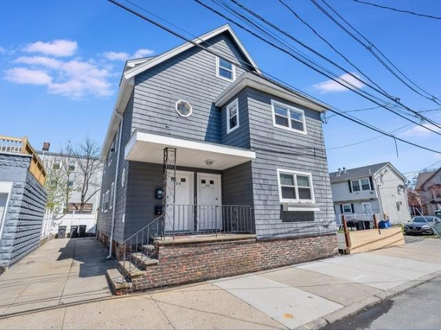 Room for rent in Chelsea, Massachusetts