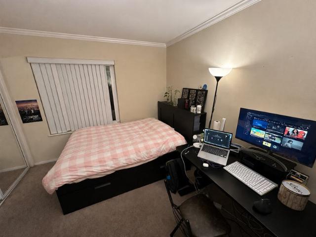 Room for rent in San Mateo, California