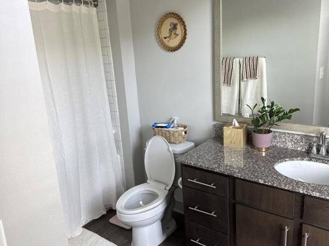 Room for rent in Tennessee