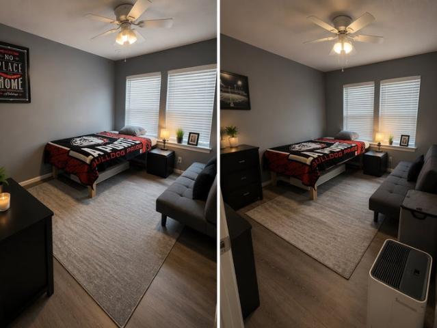 Room for rent in Harris, Texas