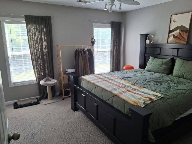 Room for rent in Mecklenburg, North Carolina