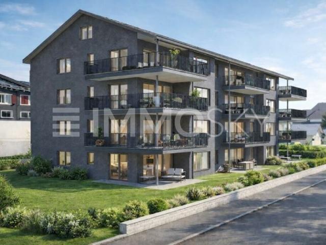Wohnung kaufen in Unteriberg, Schwyz