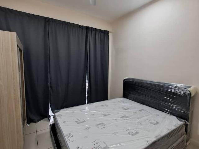 Room for rent in Bukit Jalil, Kuala Lumpur