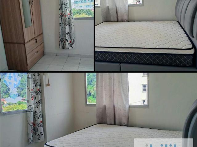 Room for rent in Mukim 13, Georgetown