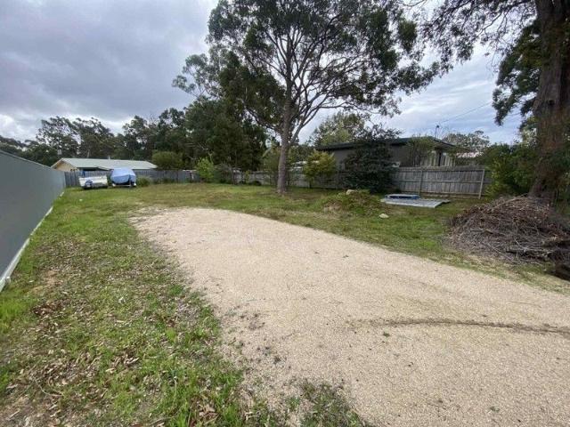 Land for sale in Mallacoota, Victoria