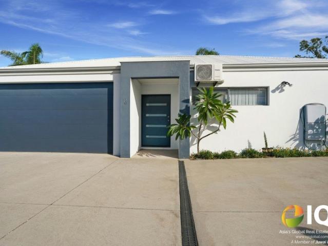 Villa for sale in Stirling, Western Australia