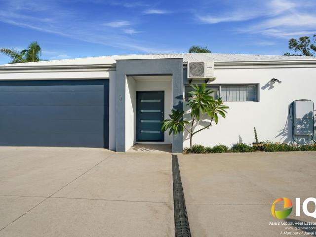 Villa for sale in Stirling, Western Australia