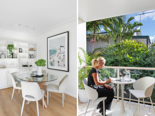 Apartment for sale in Queenscliff, New South Wales