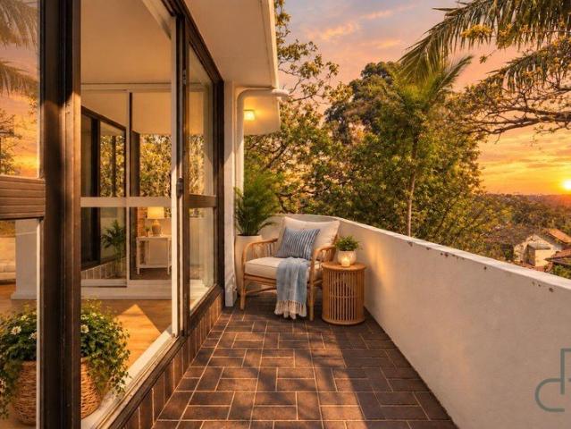 Apartment for rent in Lower North Shore, Sydney