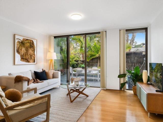 Townhouse for sale in Sydney, New South Wales