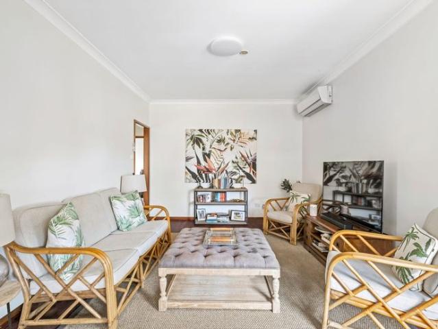 Townhouse for rent in Sydney, New South Wales