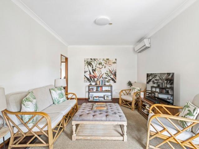 Townhouse for rent in Sydney, New South Wales