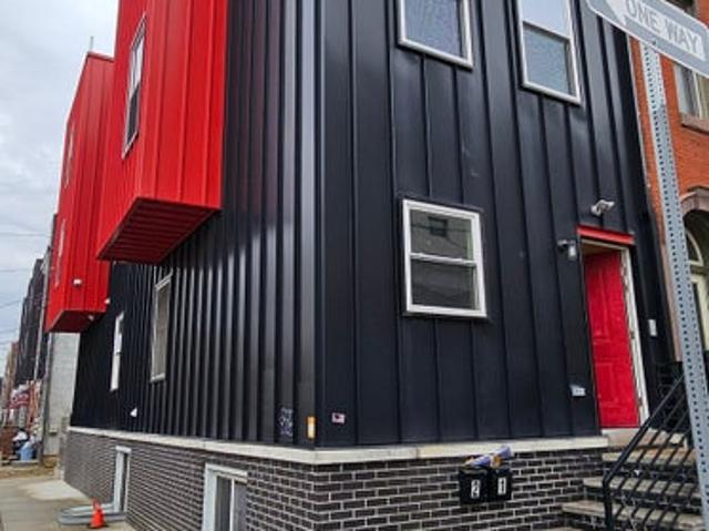 Room for rent in Philadelphia, Pennsylvania