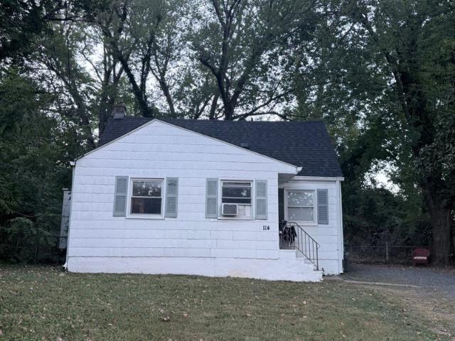Room for rent in Virginia
