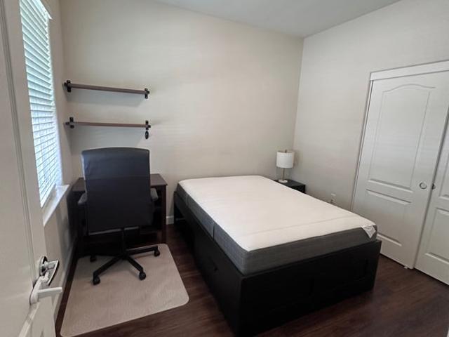 Room for rent in San Jose, California