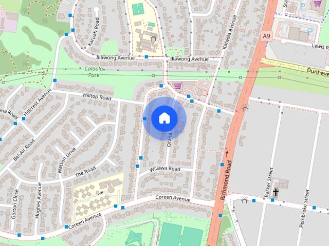 House for rent in Penrith, Sydney