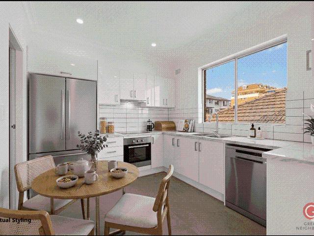 Apartment for rent in Willoughby, New South Wales