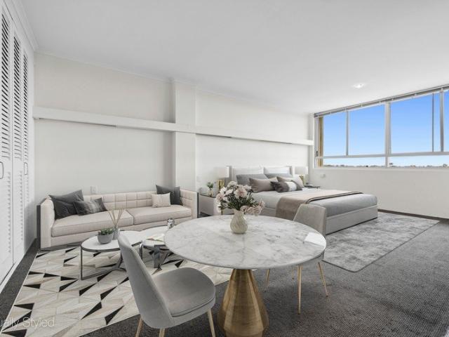 Apartment for sale in Eastern Suburbs, Sydney