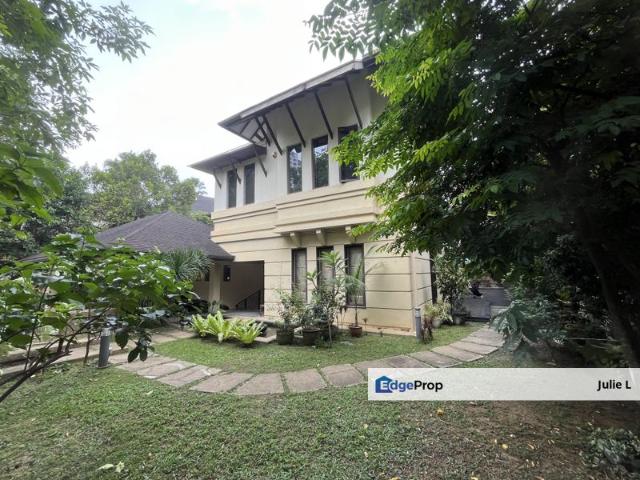 House for sale in Country Heights Damansara, Kuala Lumpur