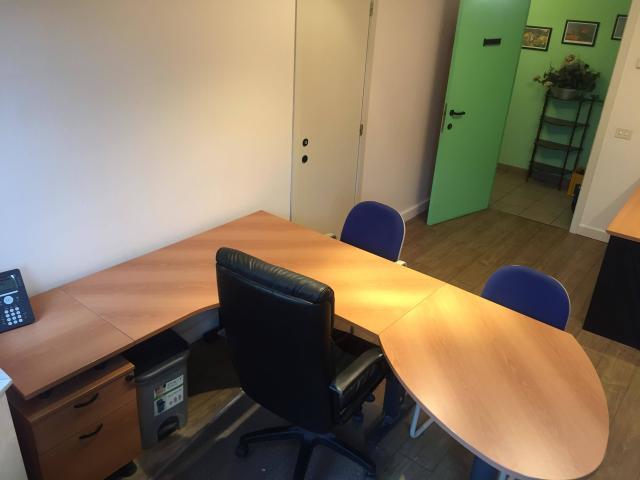 Bureau location à Etterbeek, Bruxelles