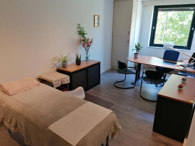 Bureau location à Etterbeek, Bruxelles