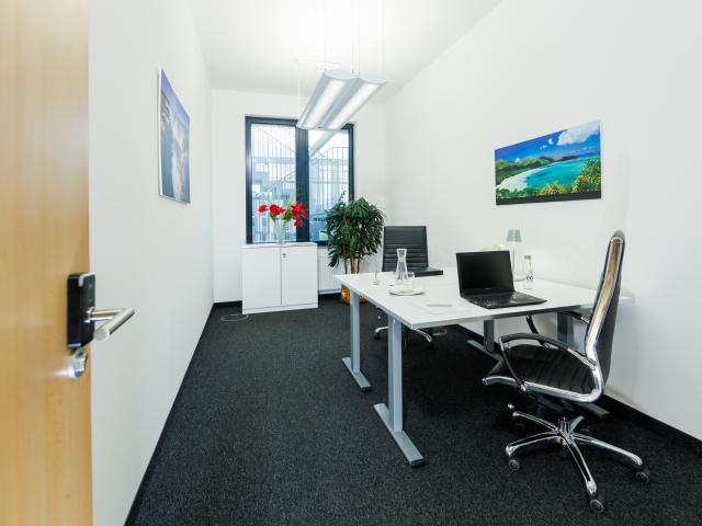 Büro mieten in Laim, München