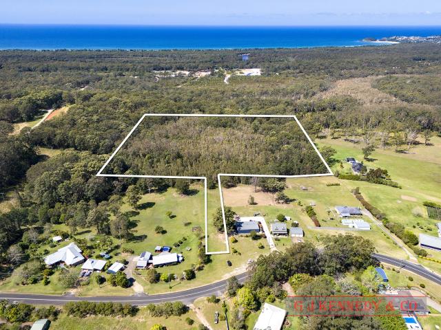 Property for sale in Gumma, New South Wales