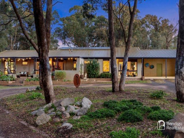 House for sale in Bendigo, Victoria