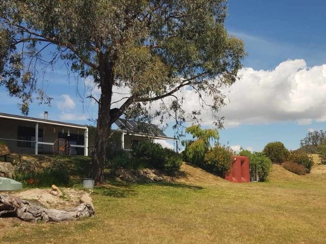 Land for sale in Bungil, Victoria