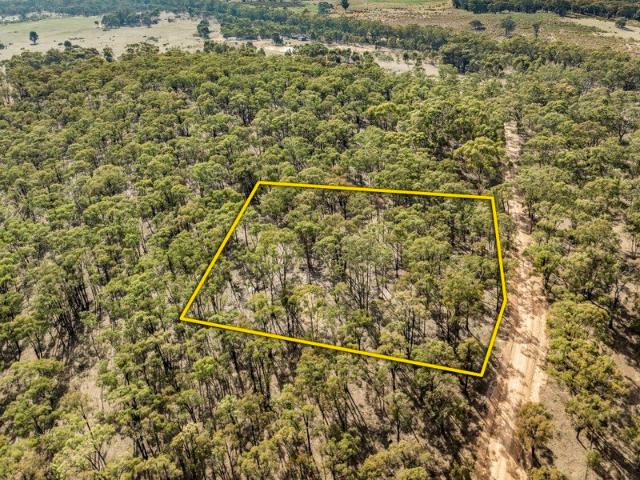 Cottage for sale in Bailieston, Victoria