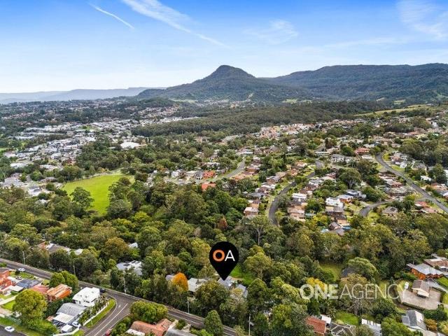 House for sale in Wollongong West, New South Wales