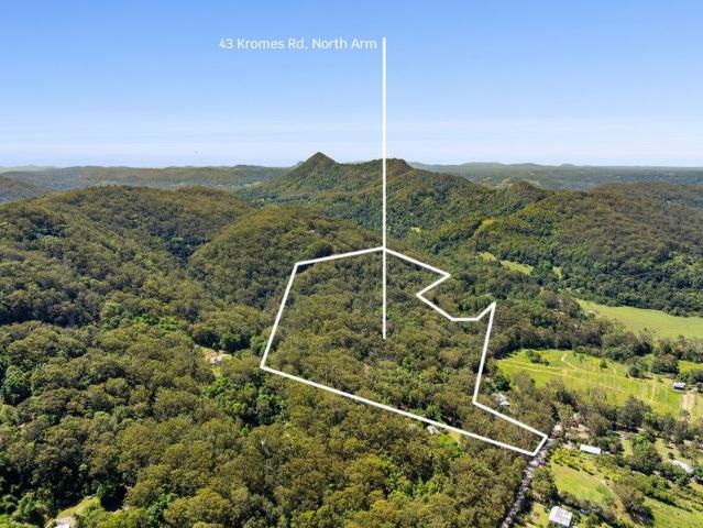 Land for sale in Kings Creek, Queensland