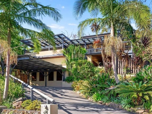 House for sale in Sydney, New South Wales