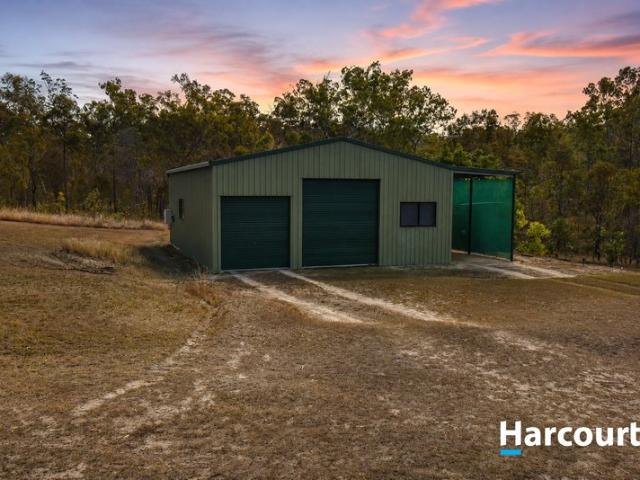 Land for sale in Childers, Queensland
