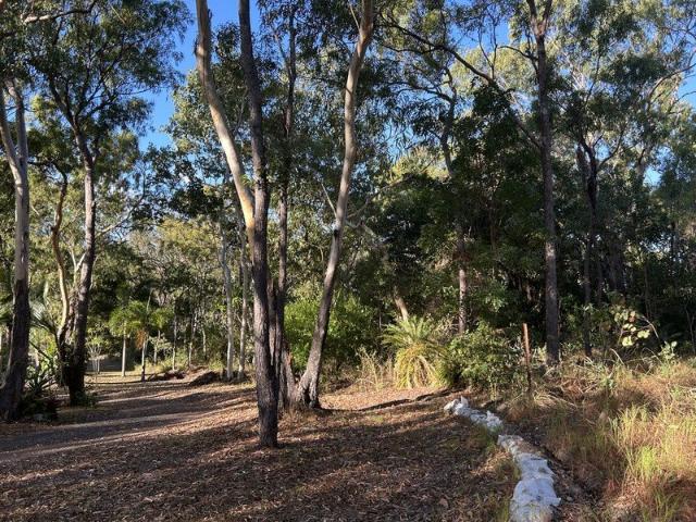 Land for sale in Cooktown, Queensland