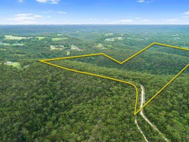 Land for sale in Sydney, New South Wales