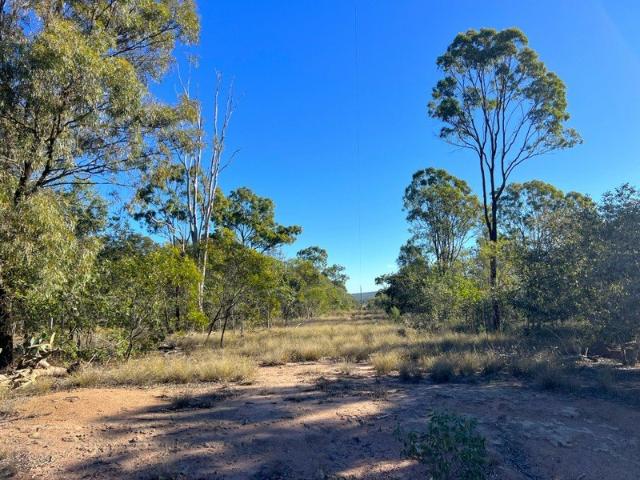 Land for sale in Durong, Queensland