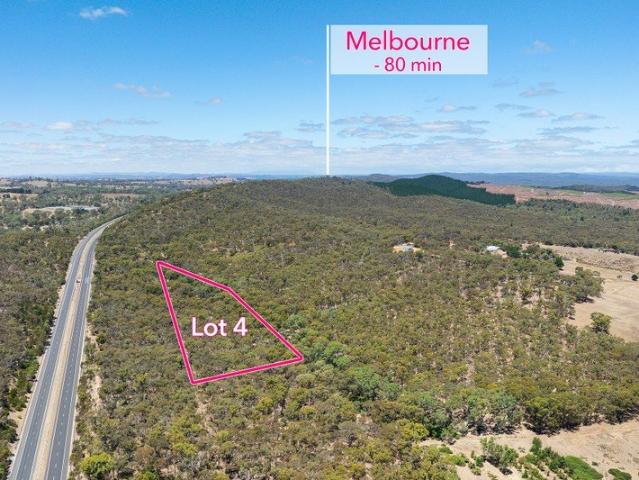 Land for sale in Harcourt, Shire of Mount Alexander