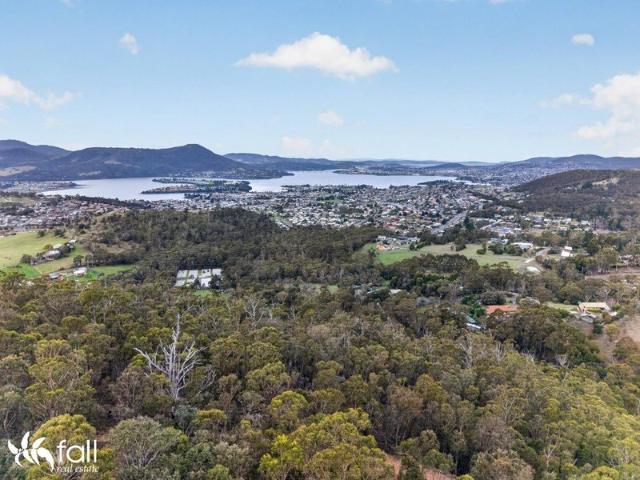Land for sale in Hobart, Tasmania