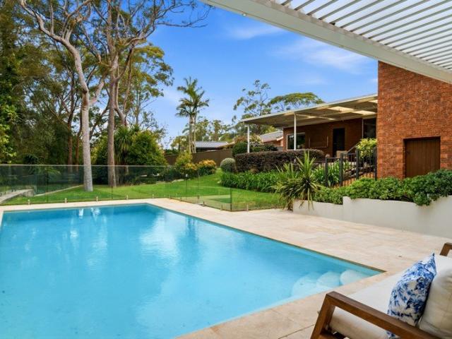 House for sale in Sydney, New South Wales