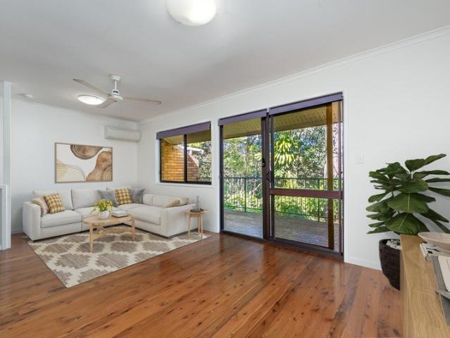 Townhouse for sale in Toombul, Queensland