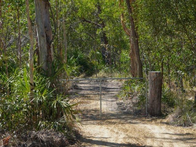 Land for sale in Agnes Water, Queensland