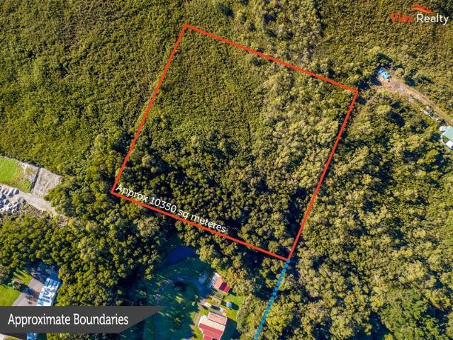 Land for sale in Strahan, Tasmania
