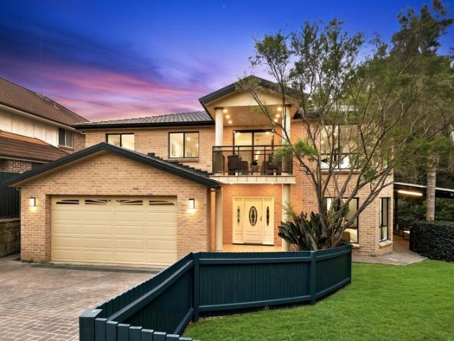 House for sale in Sydney, New South Wales